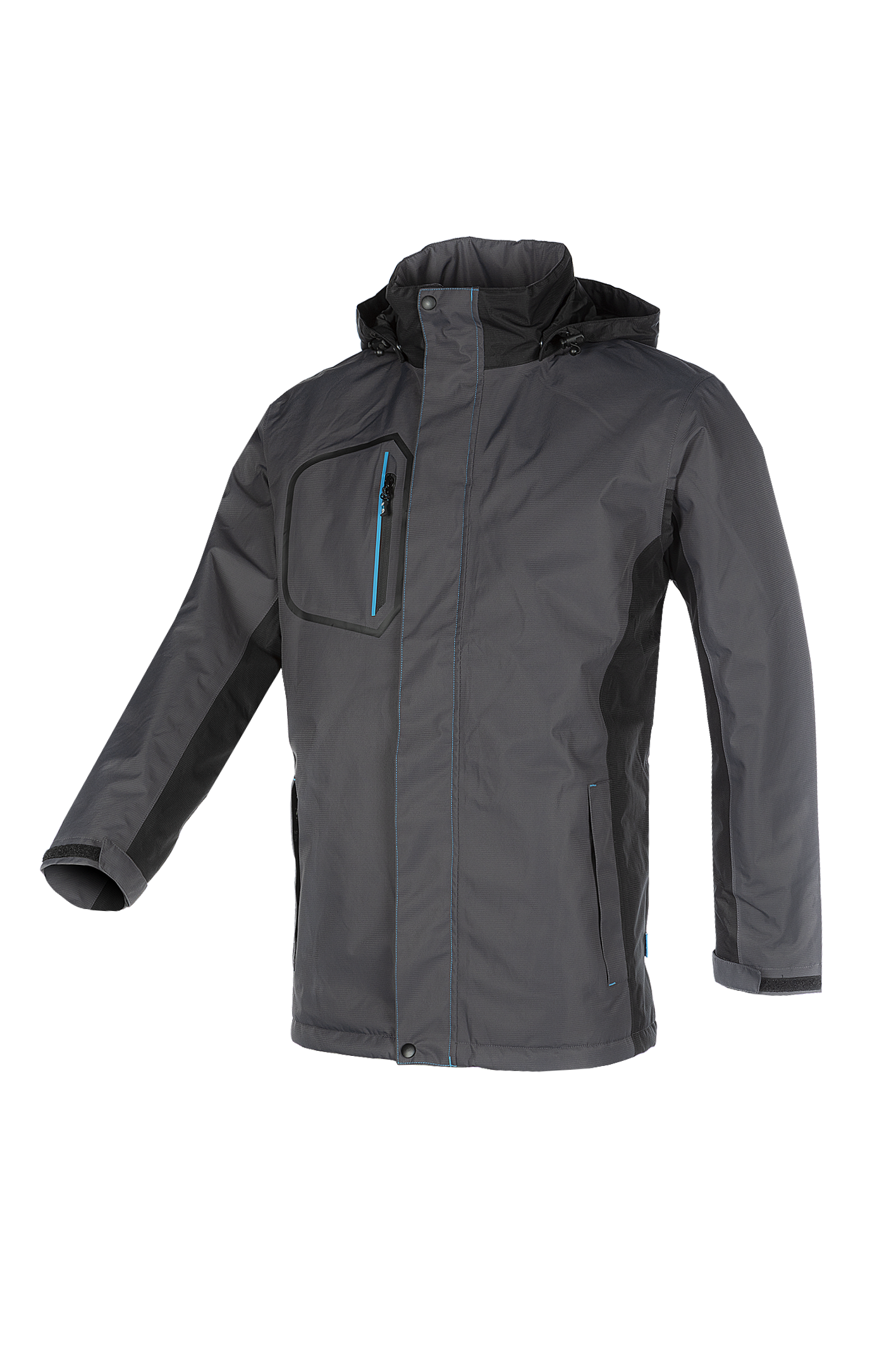 Sioen Haines Winter Rain Jacket