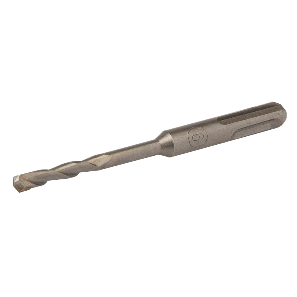 Silverline SDS Plus Masonry Drill Bit