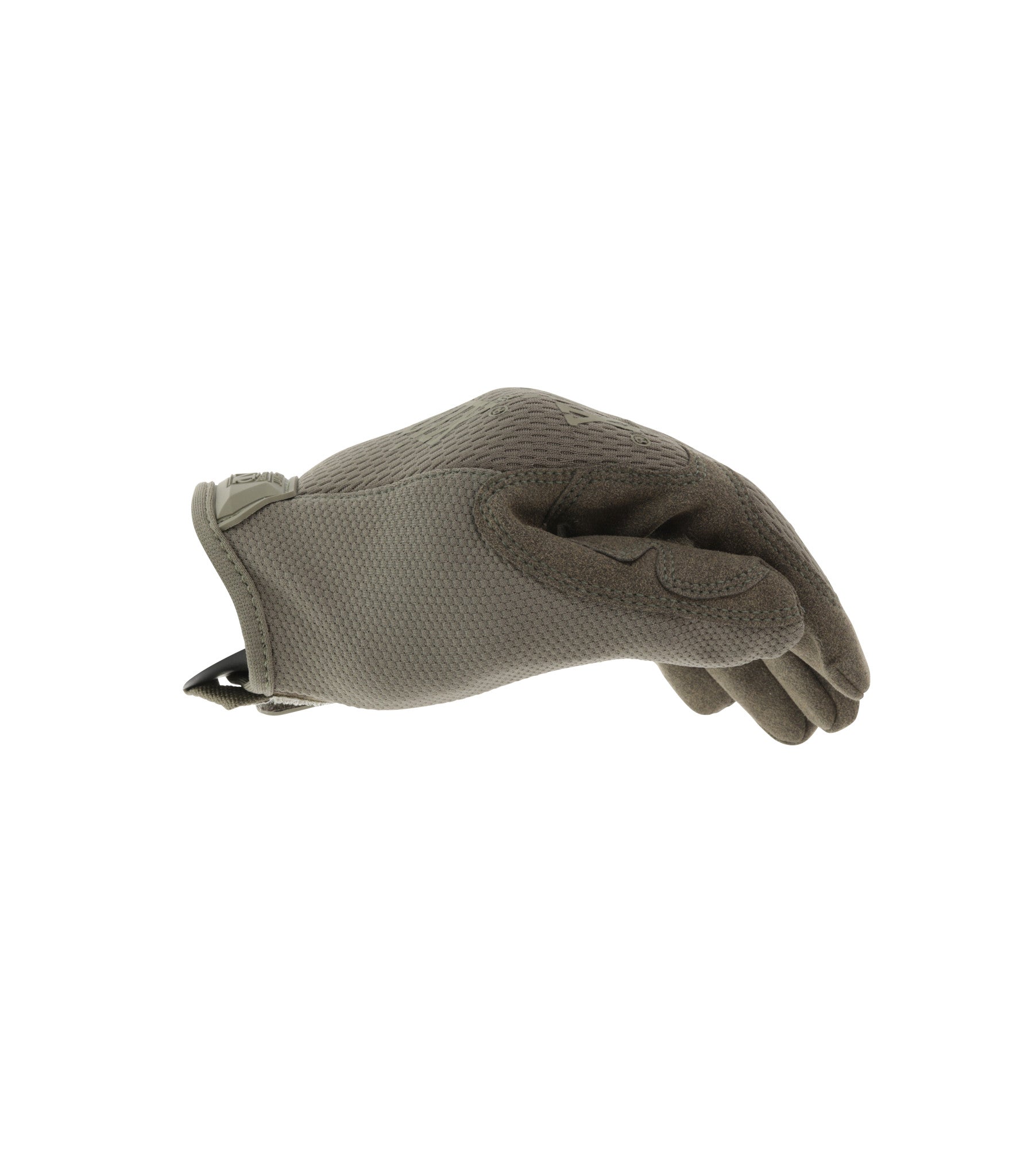 Mechanix Wear Original Olive Drab Tactical Gloves