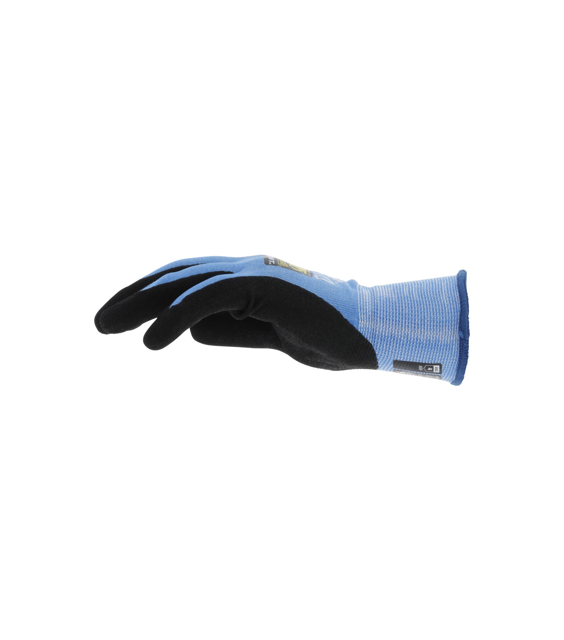 Mechanix Wear SpeedKnit Coolmax Coated-Knit Work Gloves