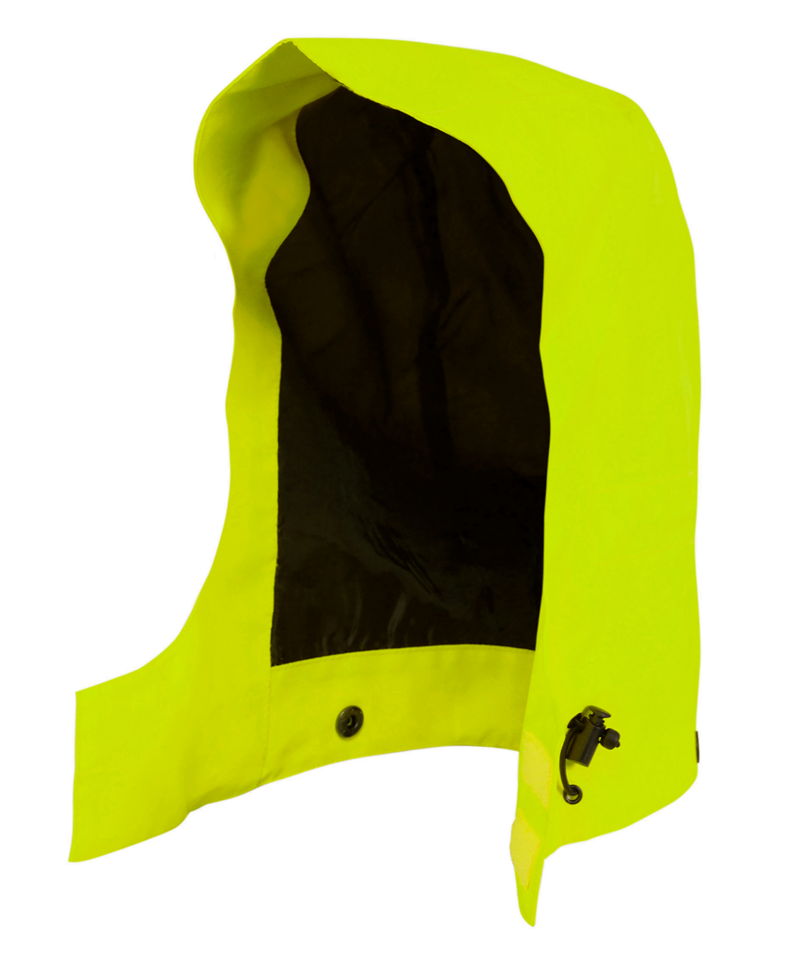 Orbit International Hood: 2 Layer Gore-Tex