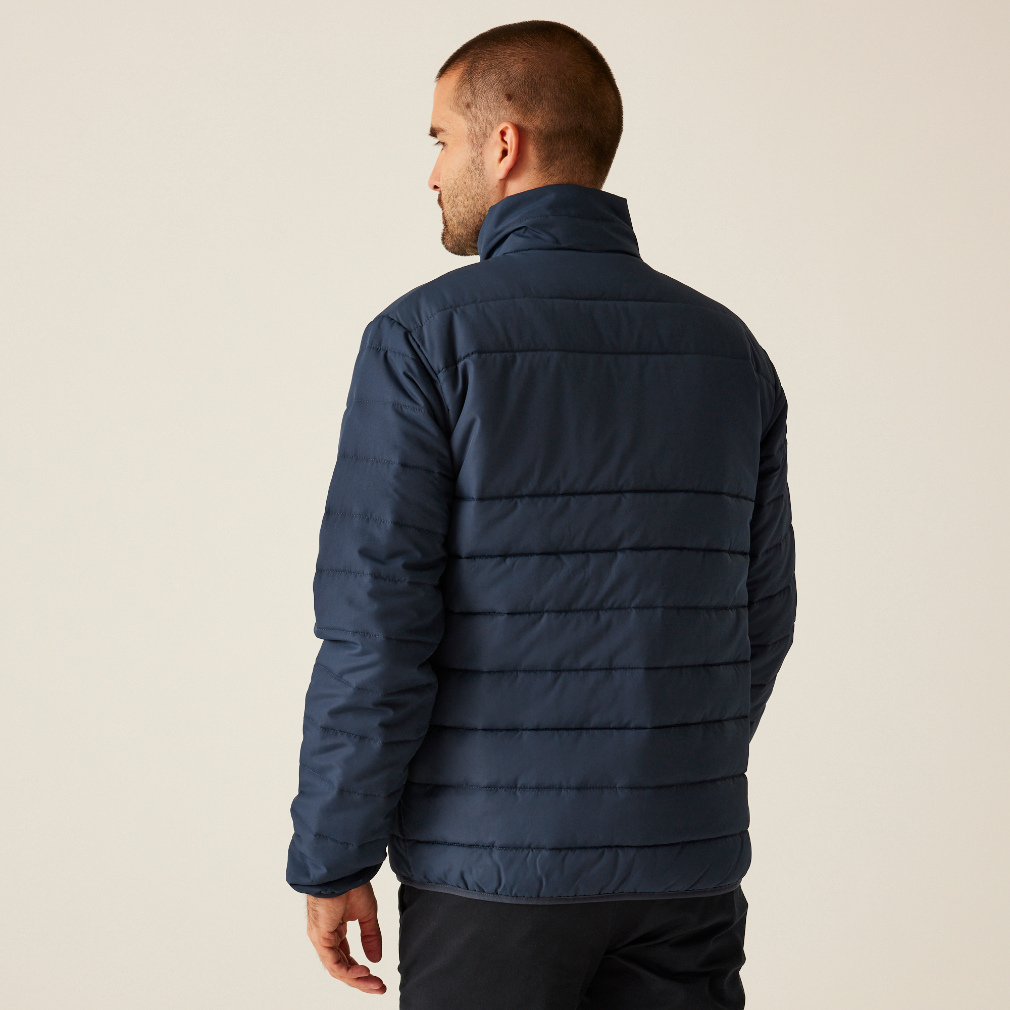 Regatta Professional Mens Essential Thermal Jacket