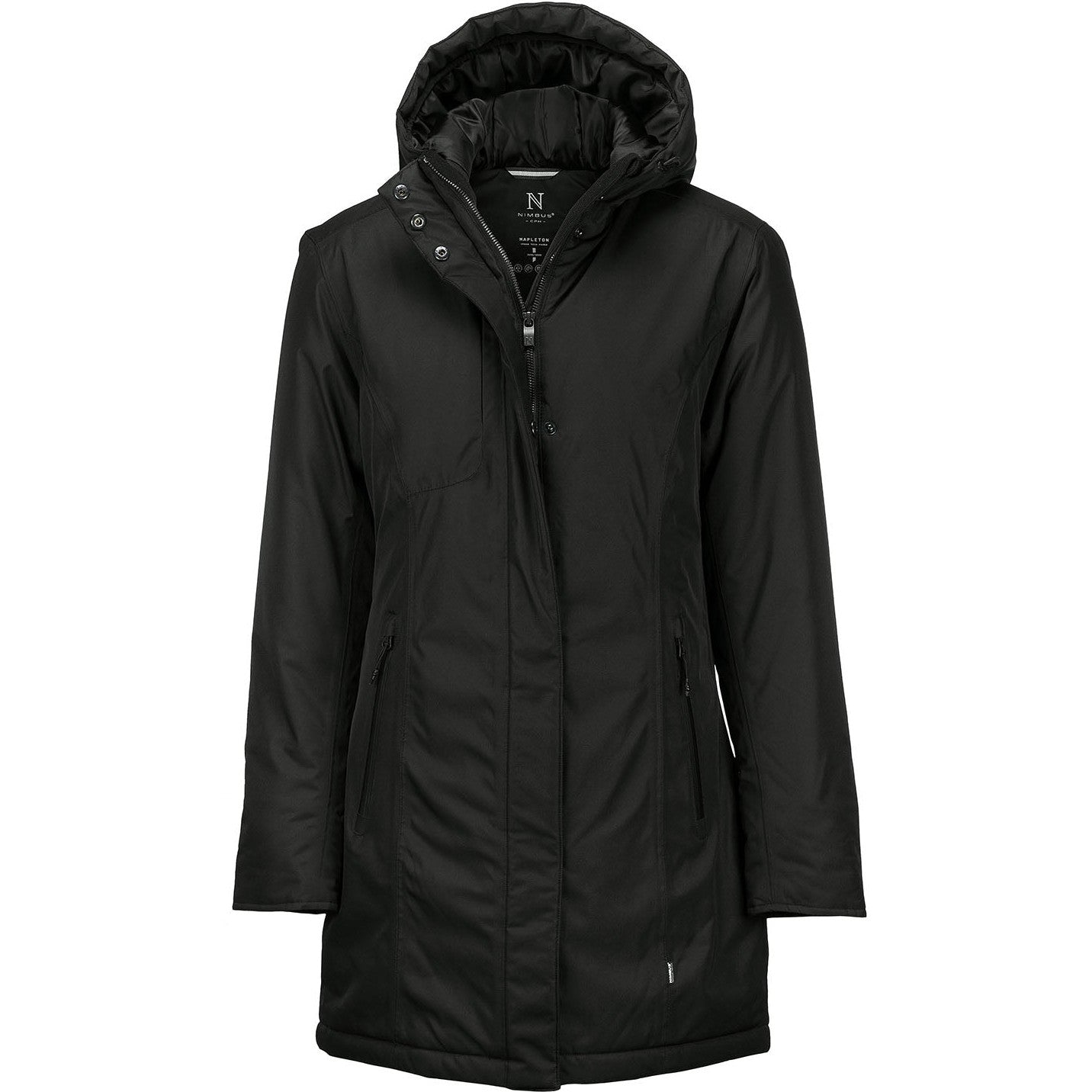 Nimbus Women's Mapleton  Urban Tech Parka Jacket
