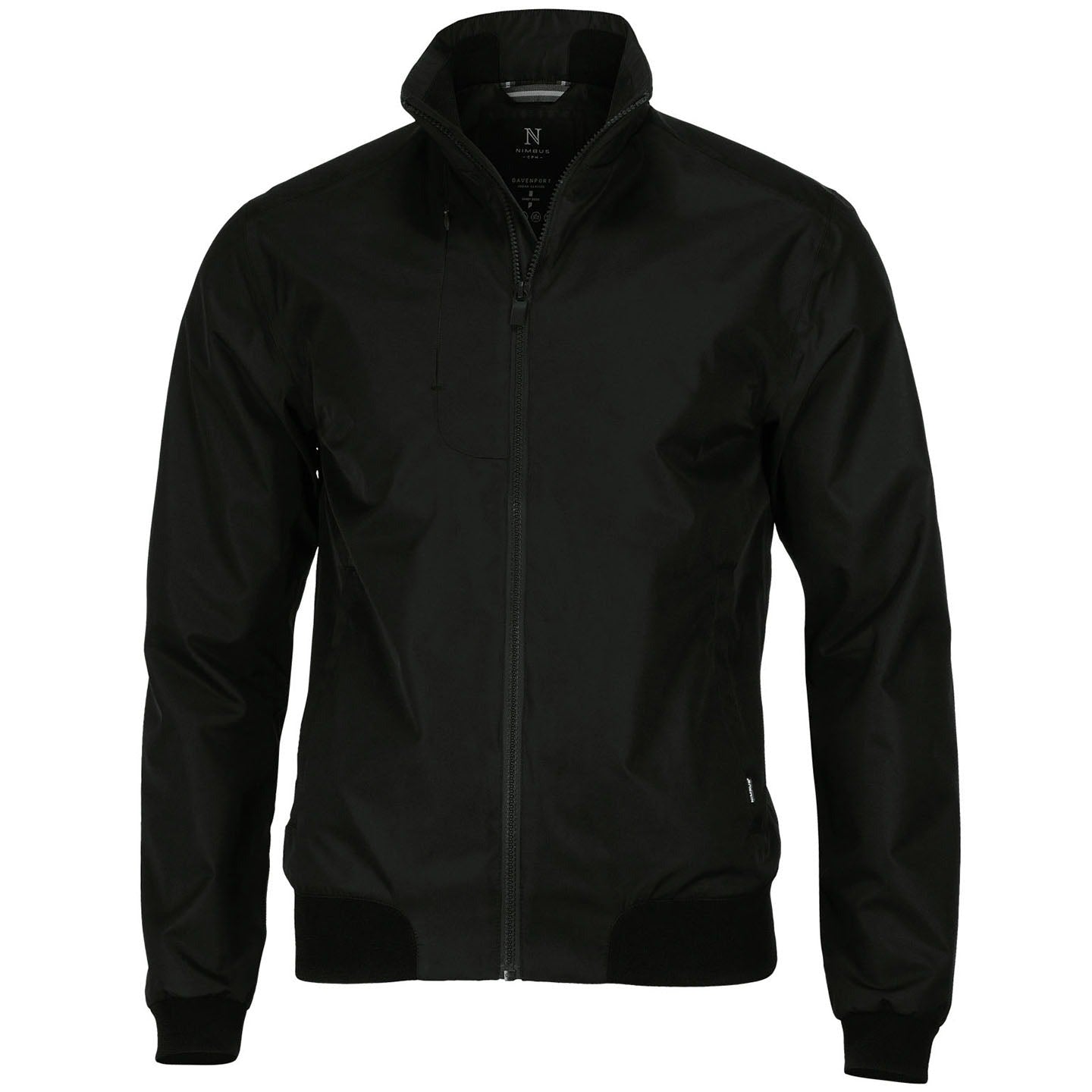 Nimbus Davenport  Timeless Elegant Jacket