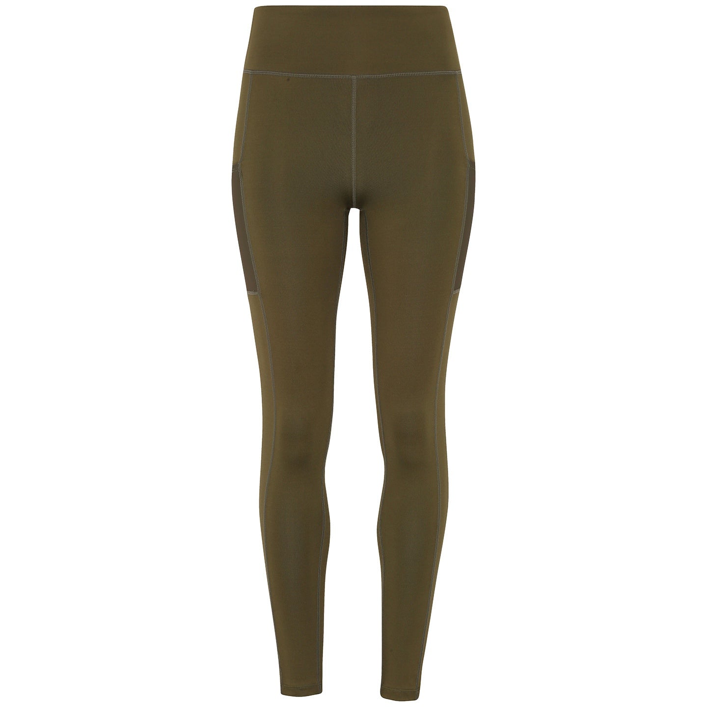Women's TriDri® Performance Compression Leggings