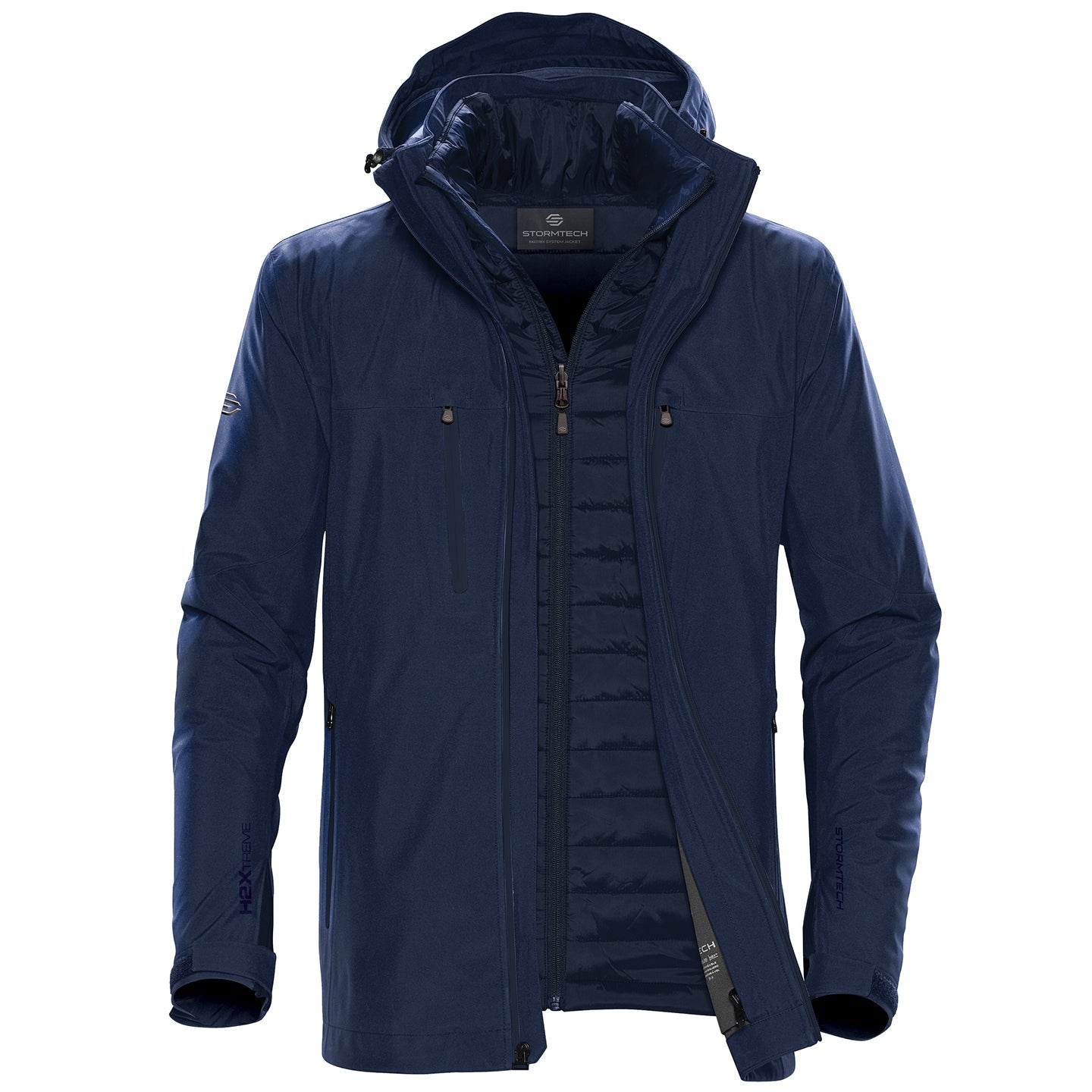 Stormtech Matrix System Jacket