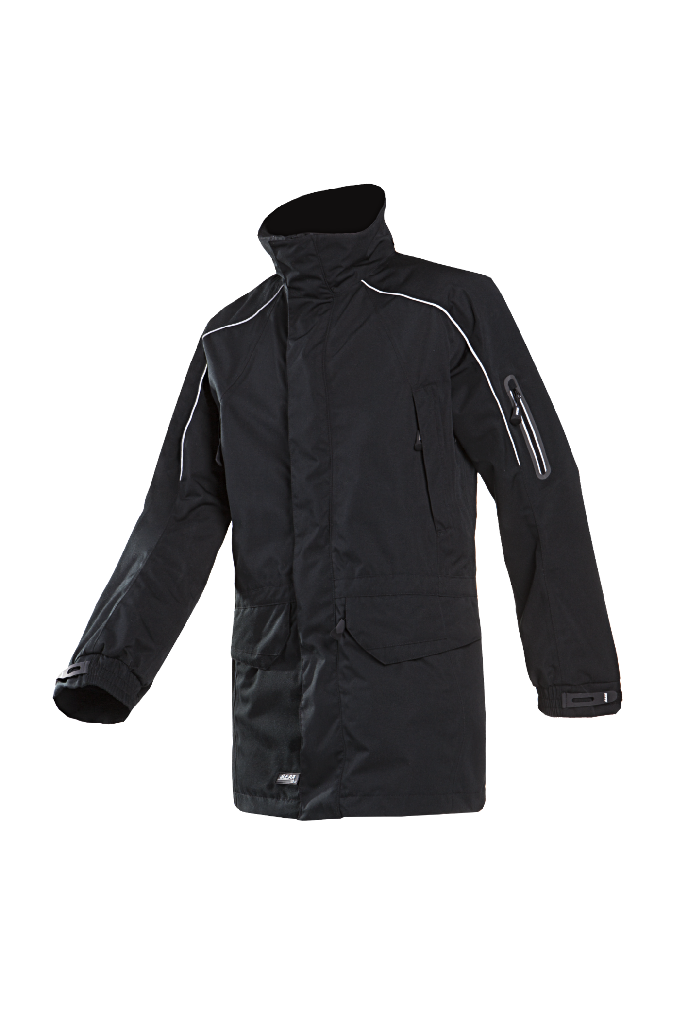 Sioen Cumbria Rain Jacket