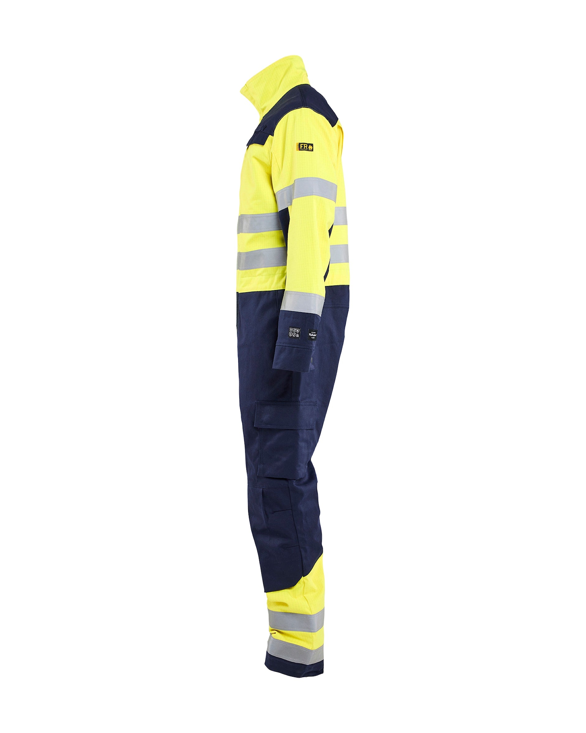 Blaklader Multinorm Overall