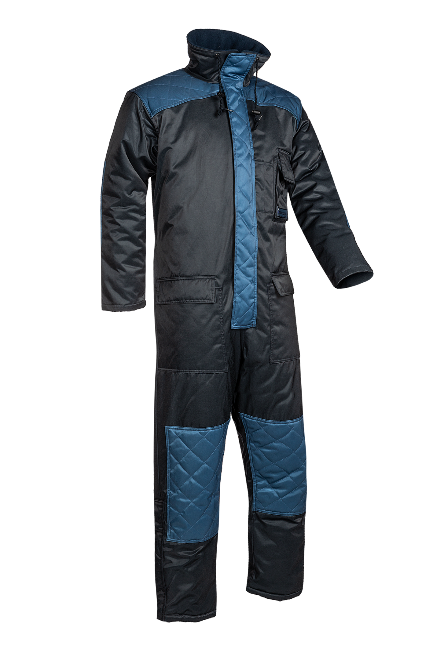 Sioen Matterhorn Cold Storage Coverall