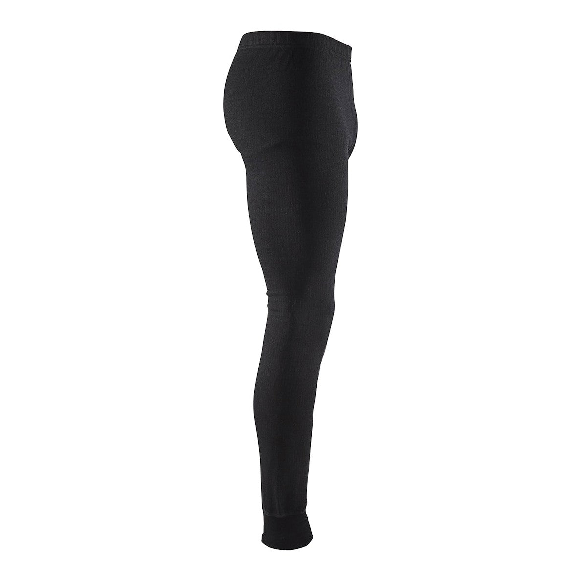 Blaklader Underwear Trousers Xwarm 70% Merino 1894 #colour_black