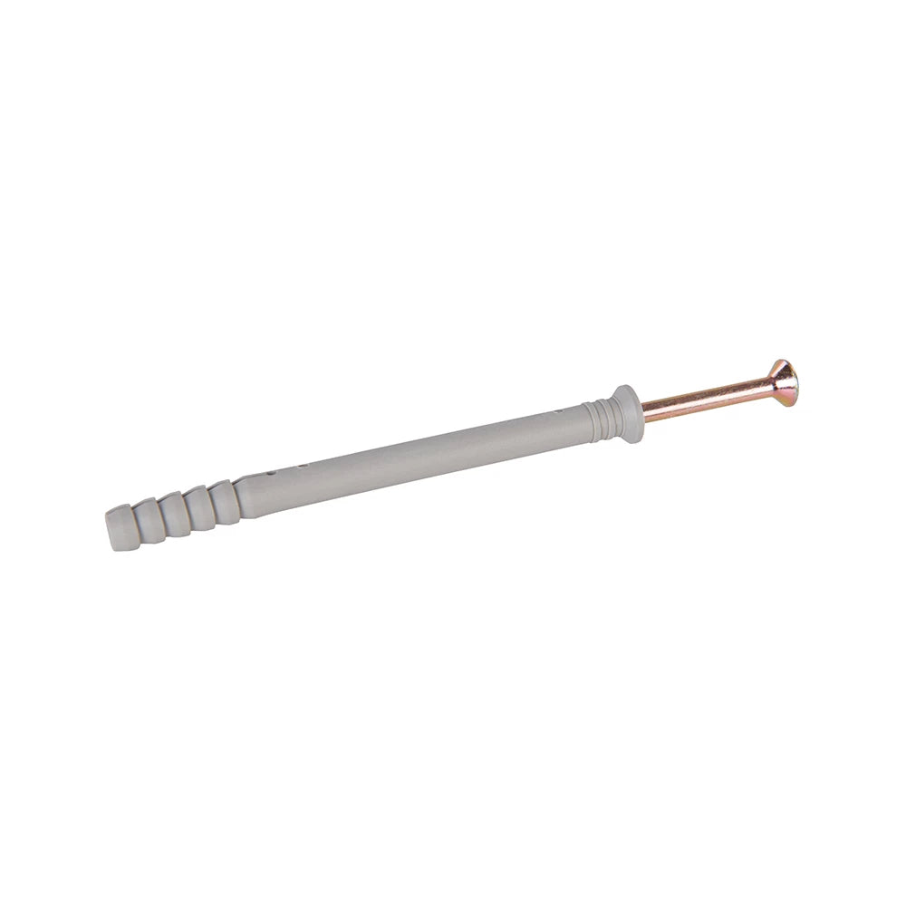Fixman Hammer Fixings 10Pk