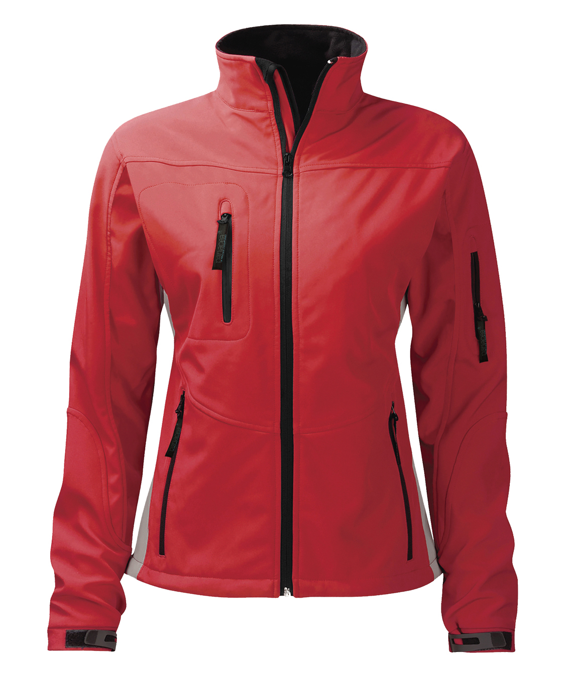 Orbit International Amethyst: Panacea Ladies Soft Shell