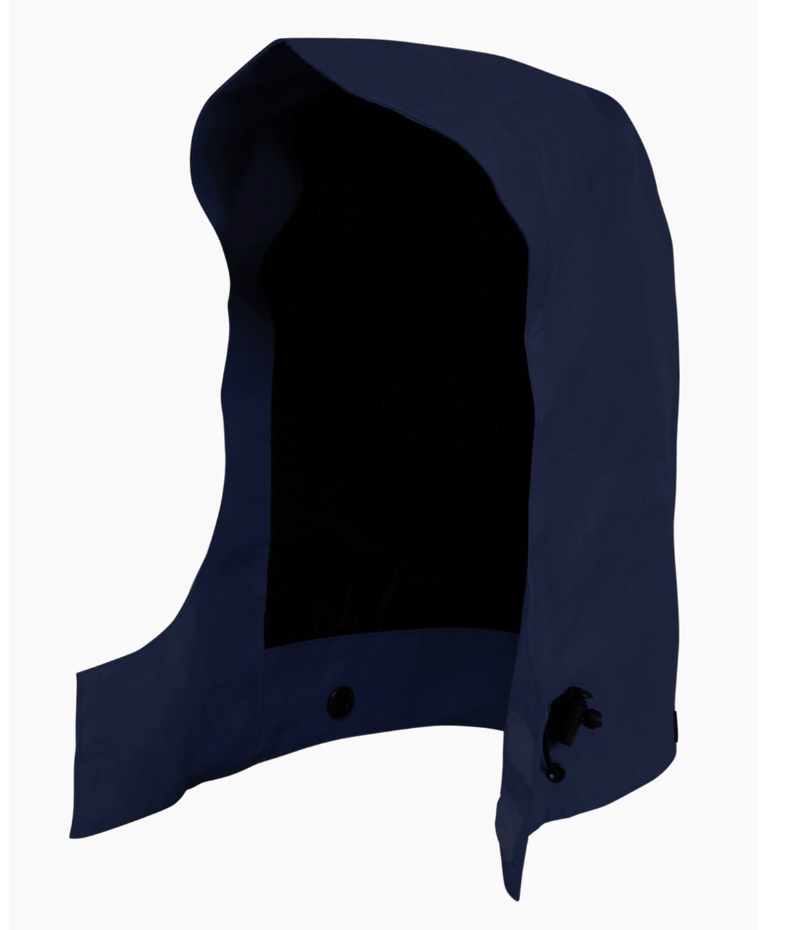 Orbit International Hood: 2 Layer Gore-Tex