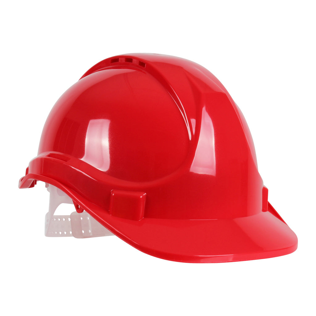 Blackrock 6 Point Harness Safety Helmet