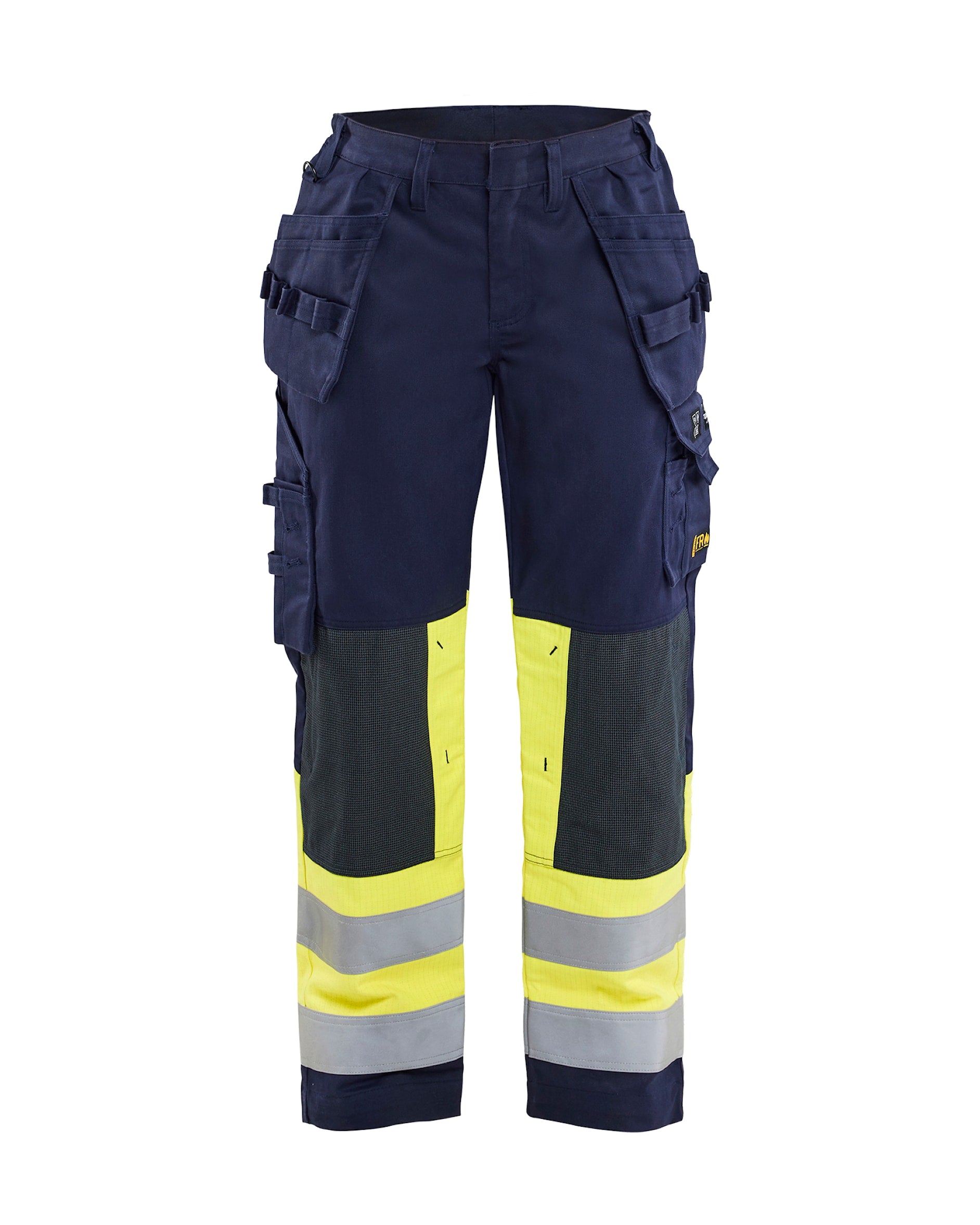 Blaklader Women's Multinorm Trousers