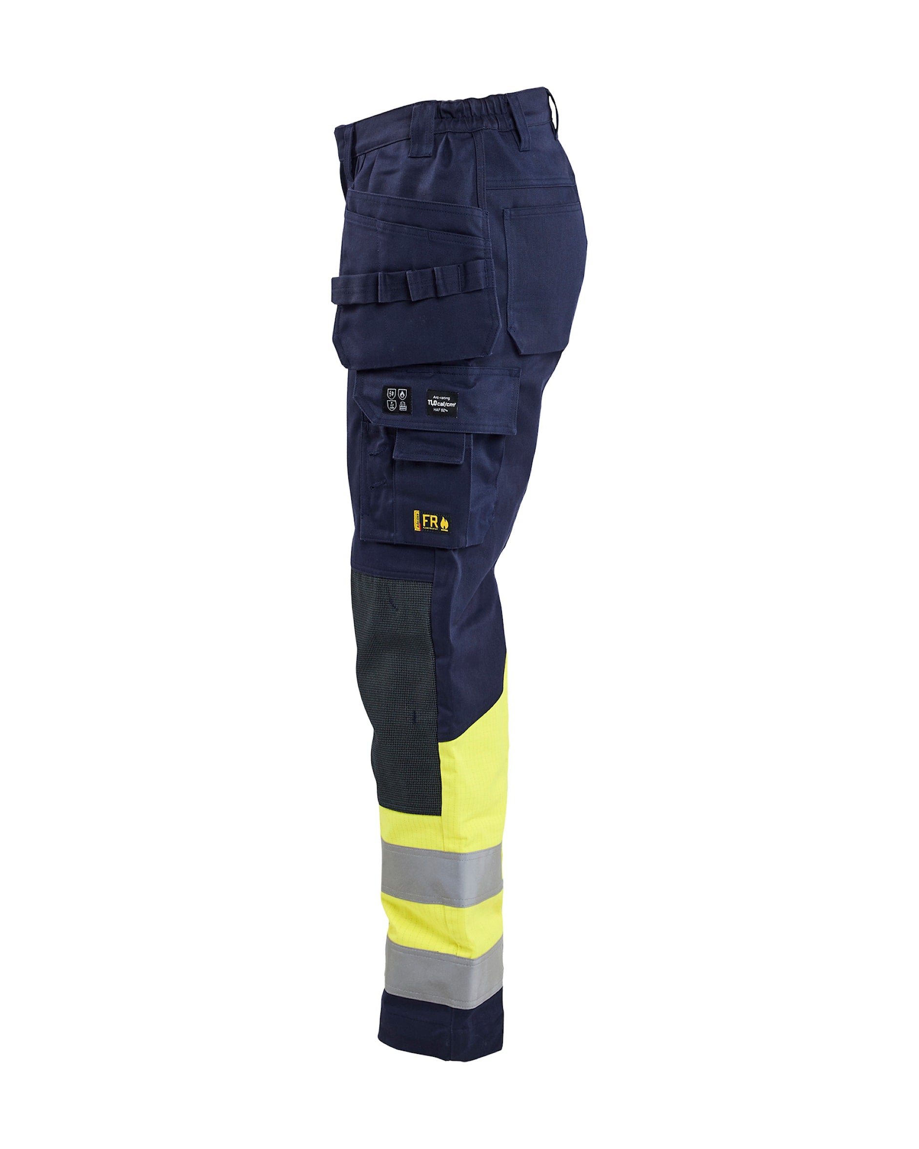 Blaklader Women's Multinorm Trousers