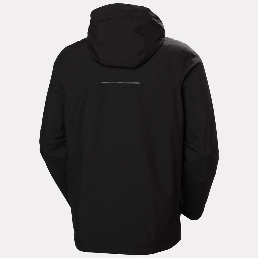 Helly Hansen Workwear Manchester 2.0 Urban Shell Jacket
