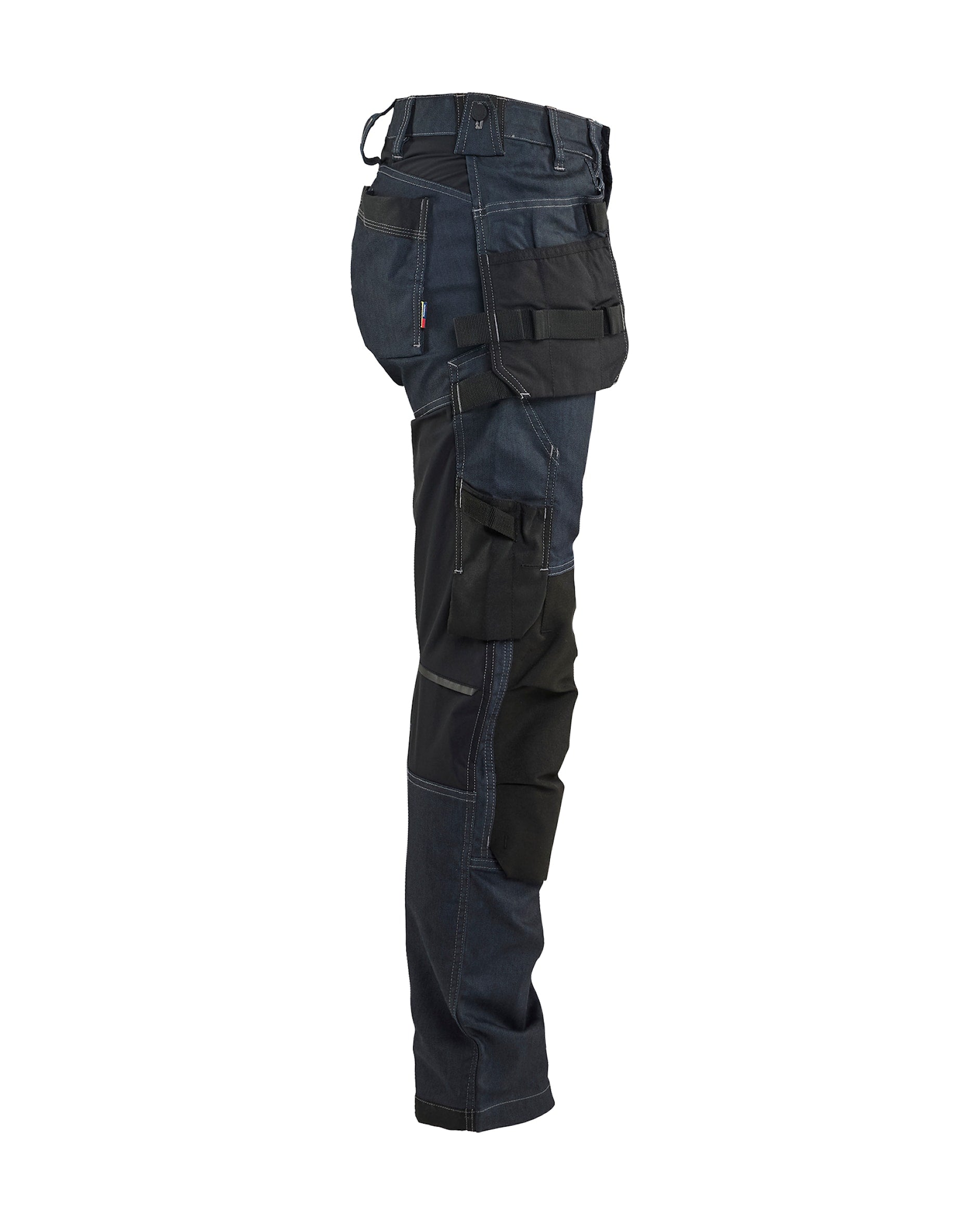 Blaklader Women's Craftsman Trousers Stretch