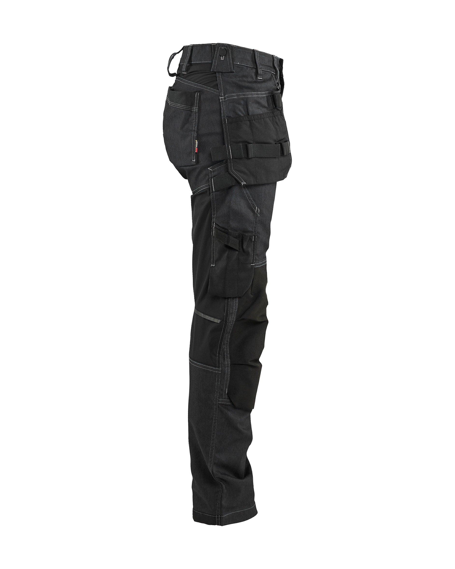 Blaklader Women's Craftsman Trousers Stretch