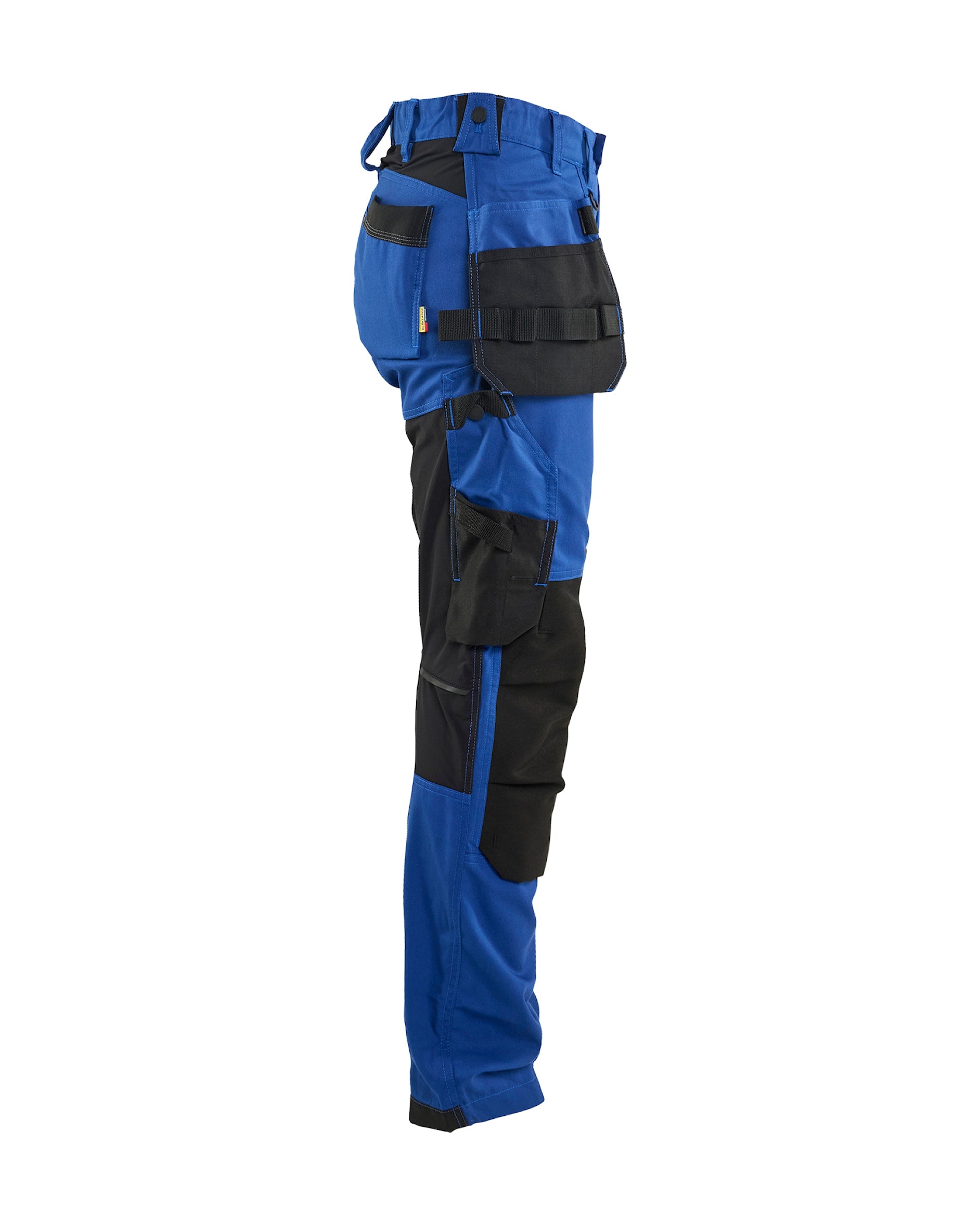 Blaklader Women's Craftsman trousers with stretch