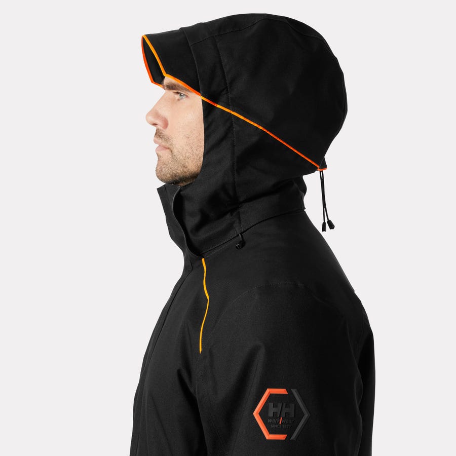 Helly Hansen Workwear Chelsea Evo 2.0 Winter Jacket