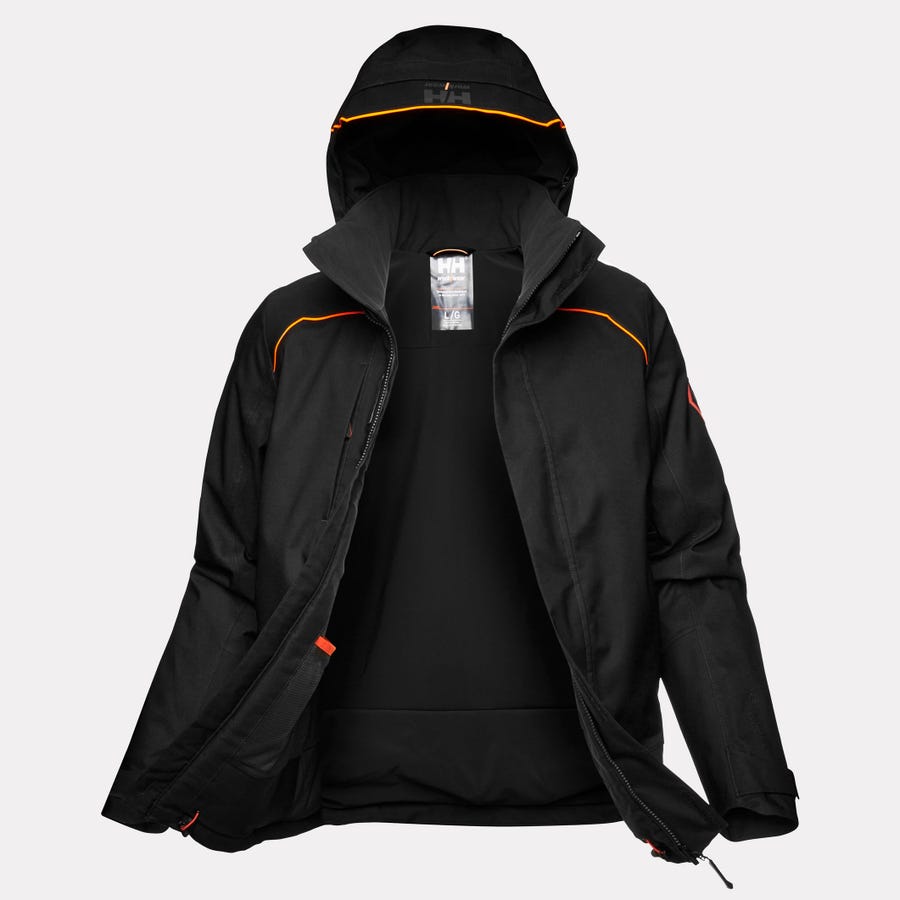 Helly Hansen Workwear Chelsea Evo 2.0 Winter Jacket