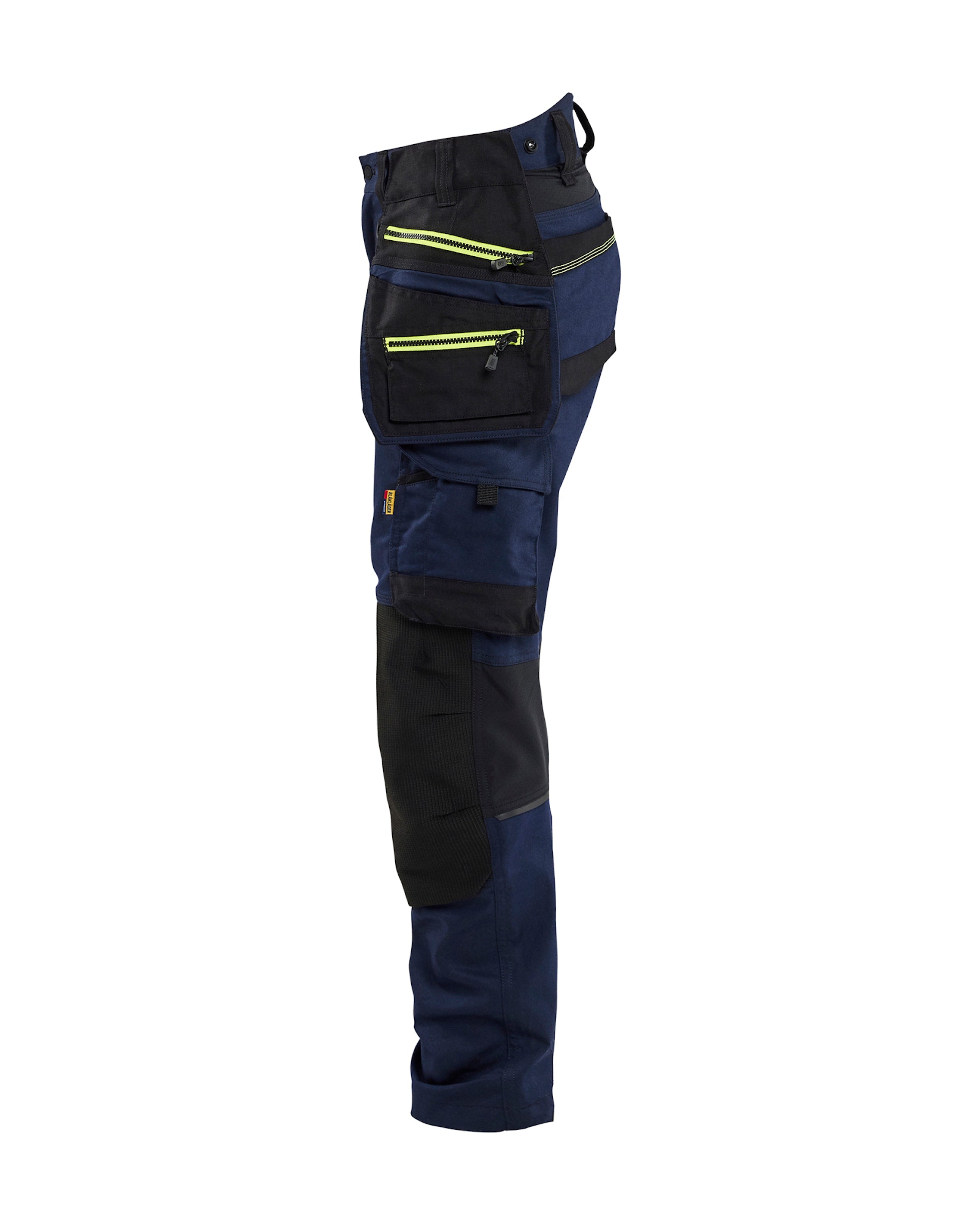 Blaklader STRIKER Women's Craftsman Trousers with Stretch