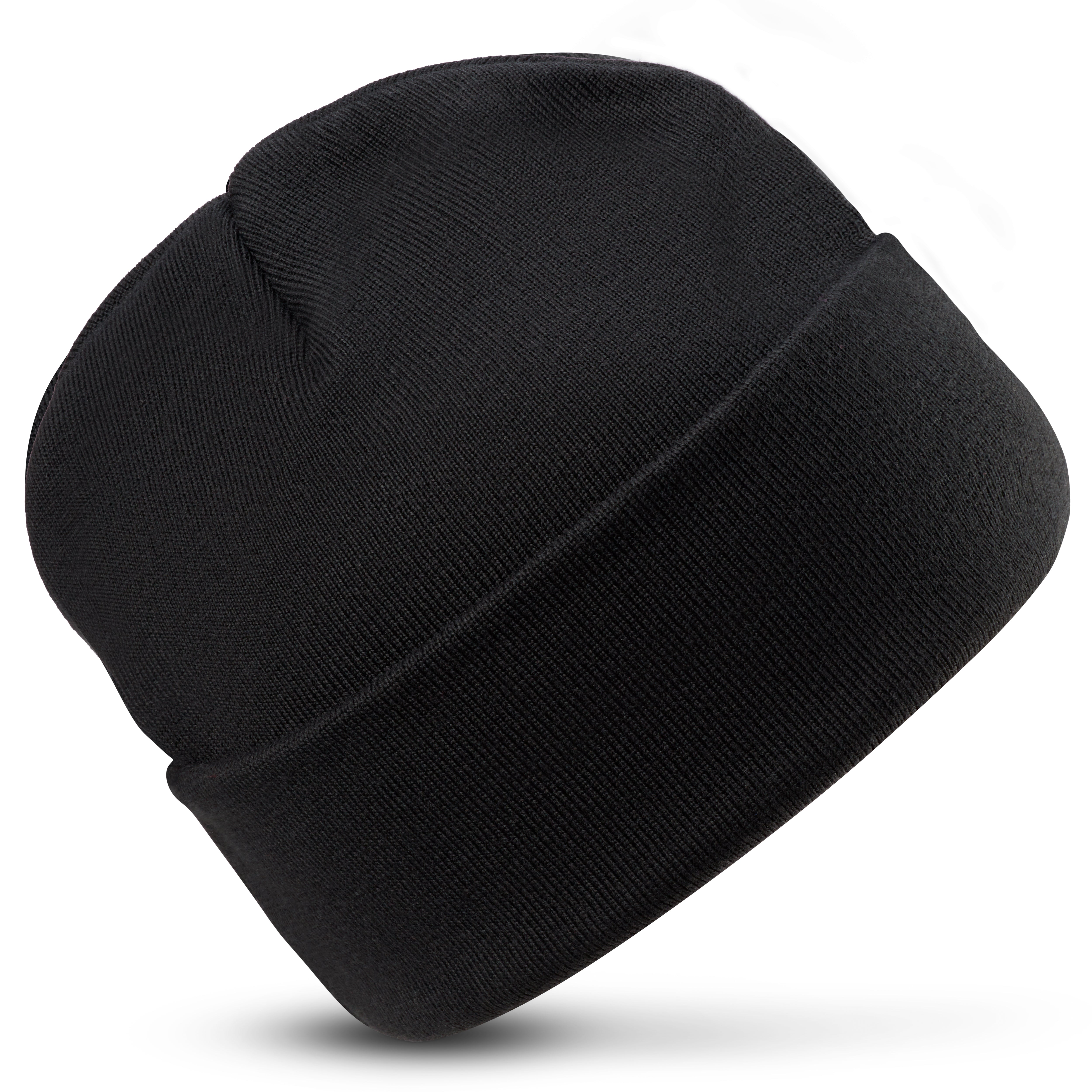 Orn Clothing Beanie Hat