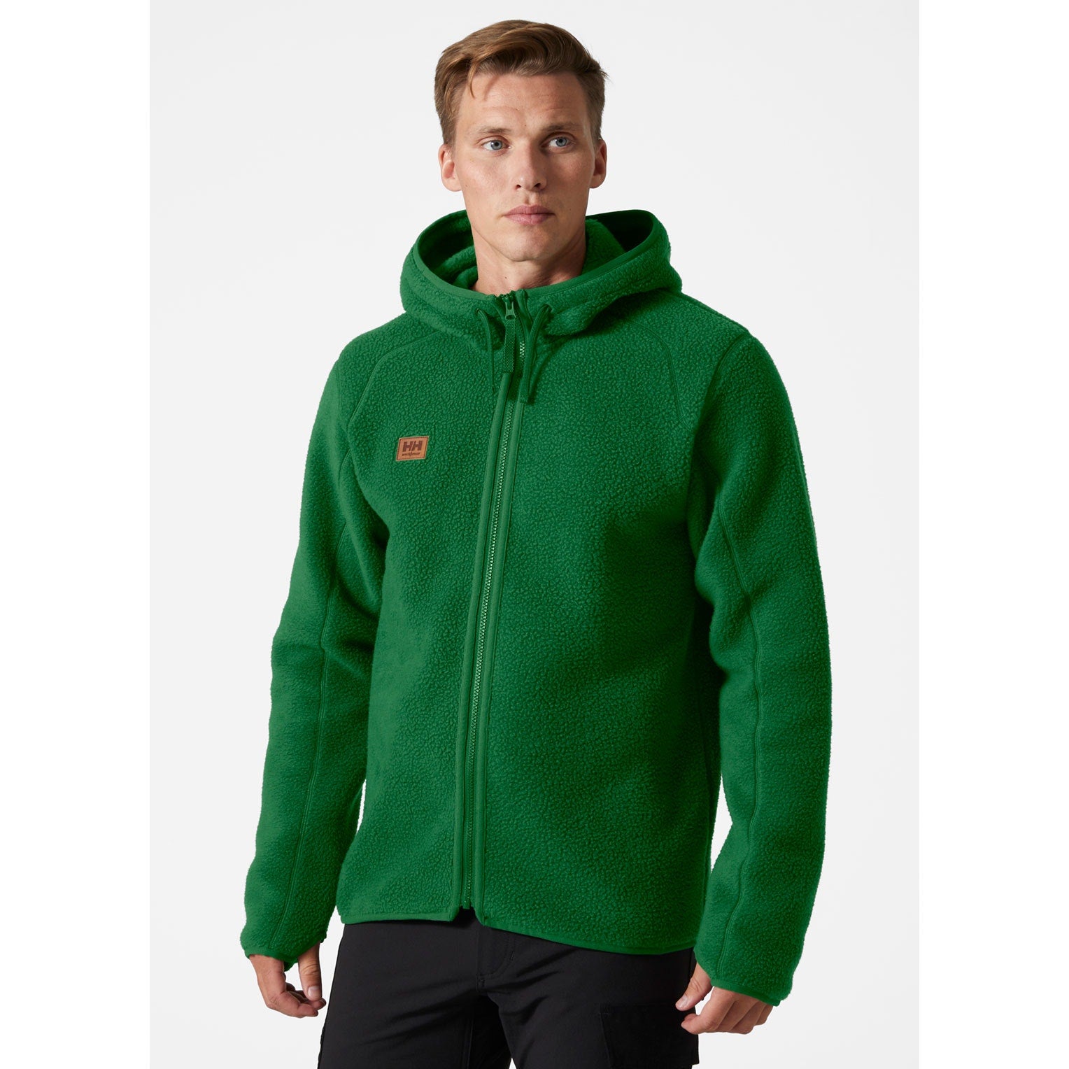 Helly Hansen Workwear Heritage Pile Hoodie