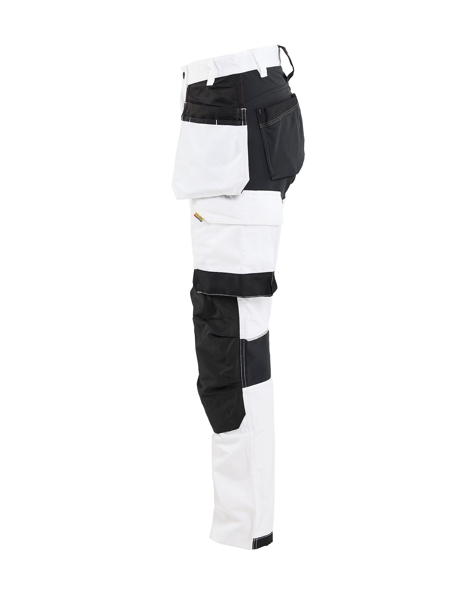 Blaklader Women's Painter Trousers Stretch