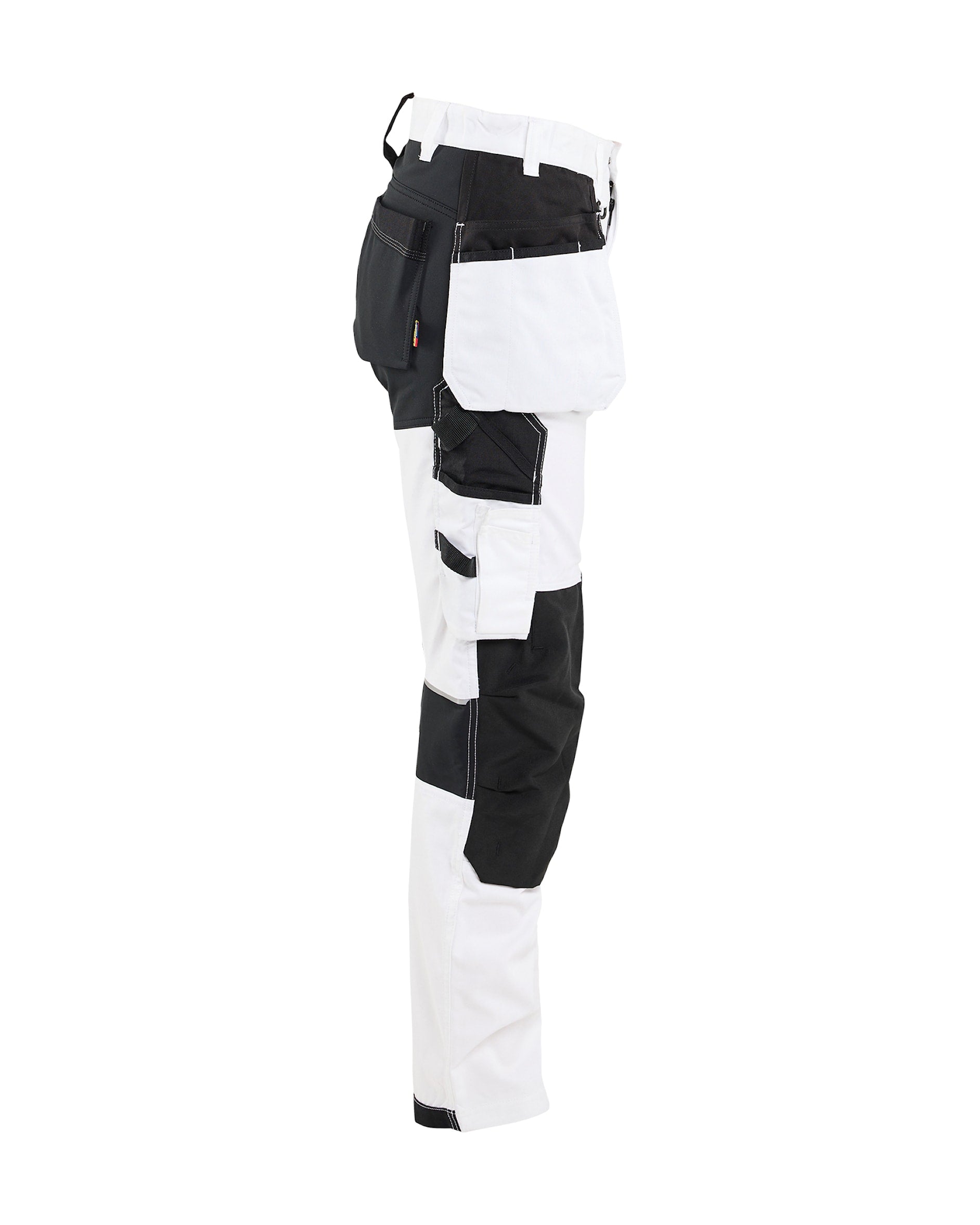 Blaklader Women's Painter Trousers Stretch