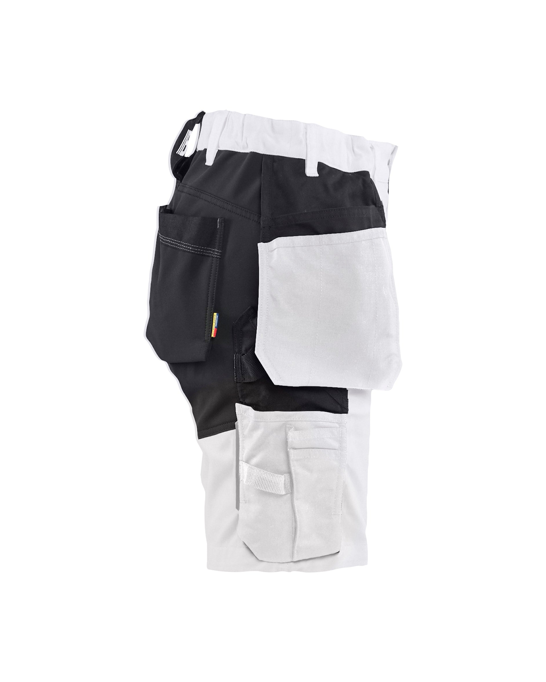 Blaklader Women's Painter Shorts Stretch
