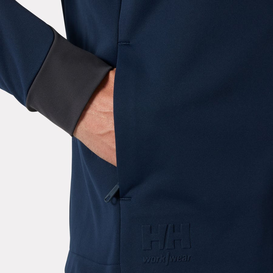 Helly Hansen Workwear Tech Midlayer