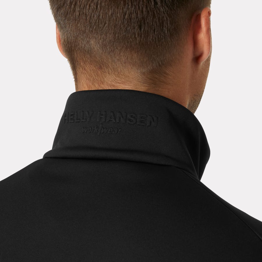 Helly Hansen Workwear Tech Midlayer