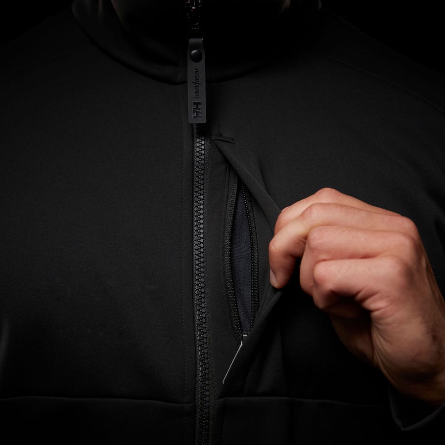 Helly Hansen Workwear Tech Midlayer