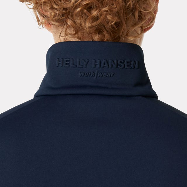 Helly Hansen Workwear W Tech Midlayer