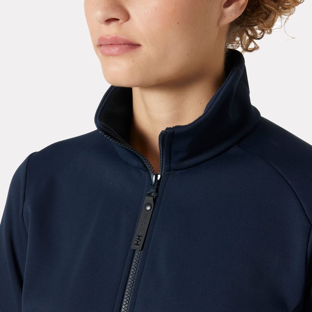 Helly Hansen Workwear W Tech Midlayer