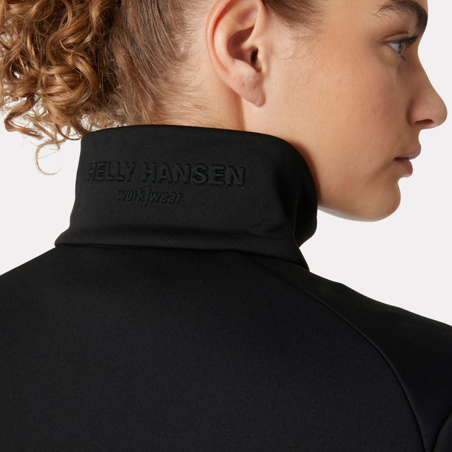 Helly Hansen Workwear W Tech Midlayer