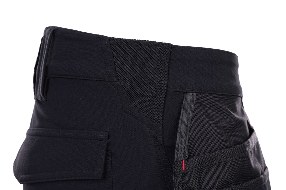 TuffStuff Apex Flex Stretch Ripstop Work Trousers with Holster Pockets