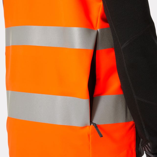 Helly Hansen Workwear Alna 4X Tech Vest