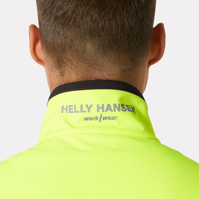Helly Hansen Workwear Alna 4X Tech Vest