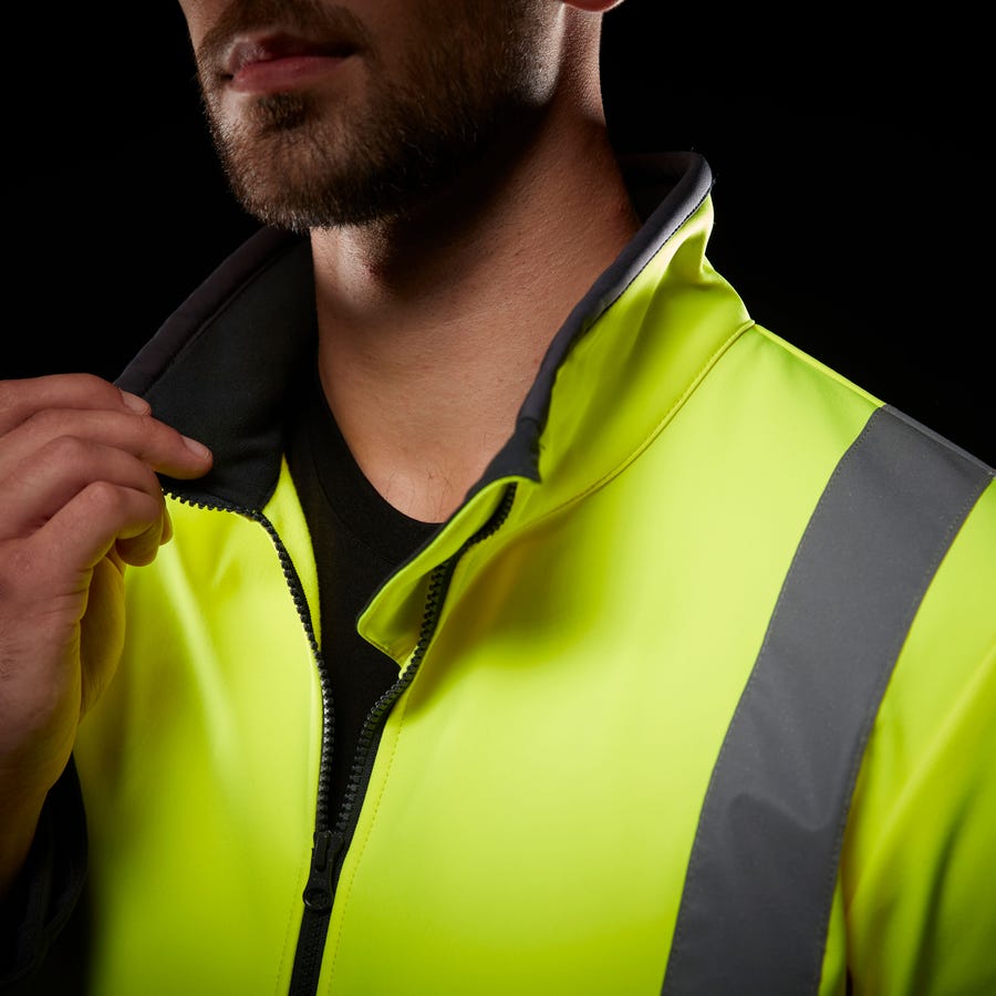 Helly Hansen Workwear Uc-Me Softs Jacket