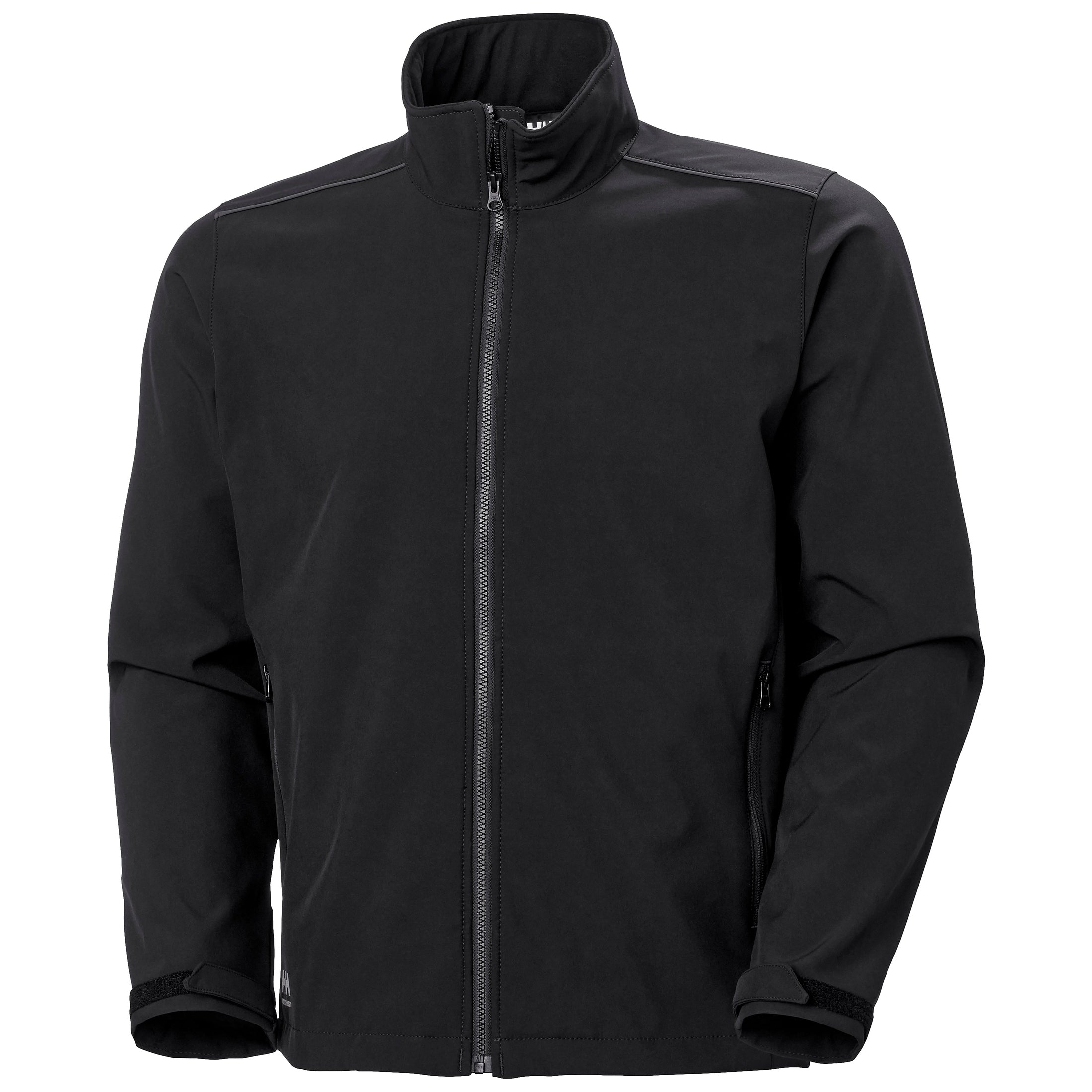 Helly Hansen Workwear Manchester 2.0 Softs Jacket