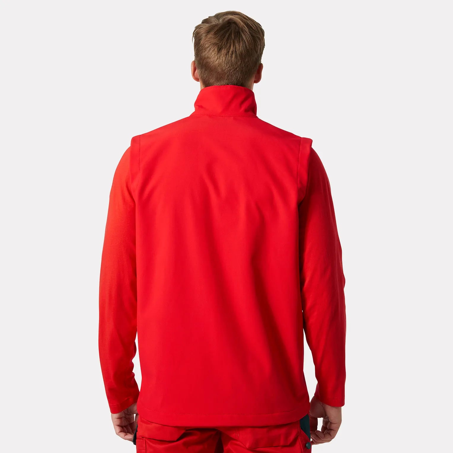 Helly Hansen Workwear Manchester 2.0 Softs Vest