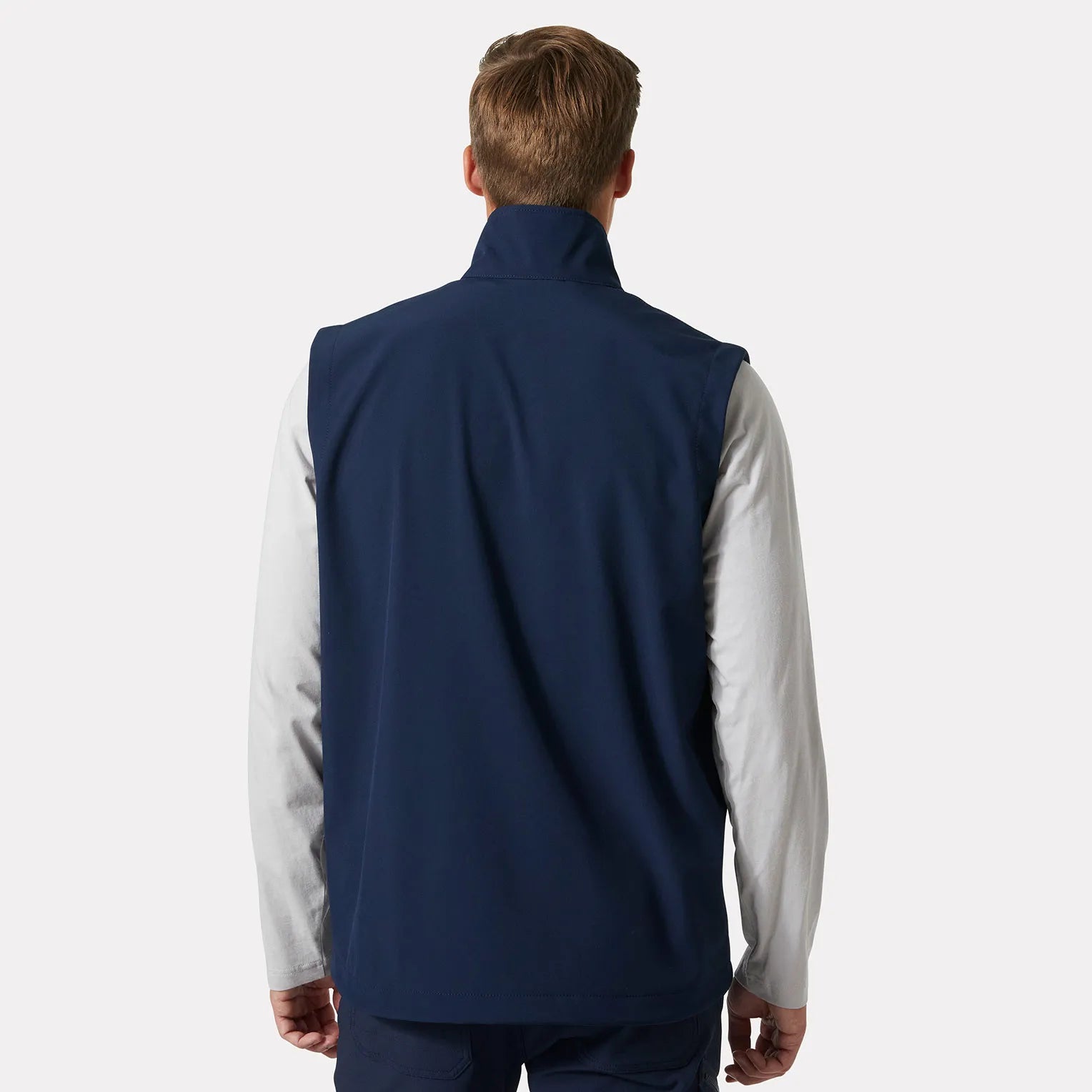 Helly Hansen Workwear Manchester 2.0 Softs Vest