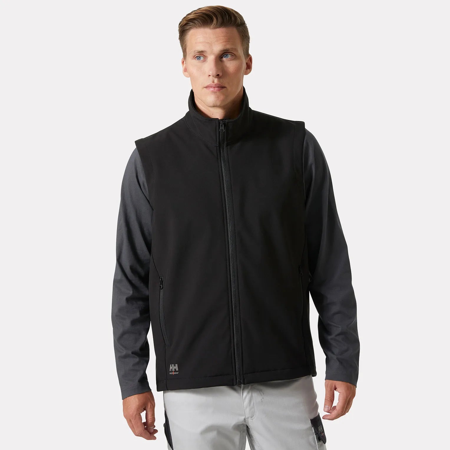 Helly Hansen Workwear Manchester 2.0 Softs Vest