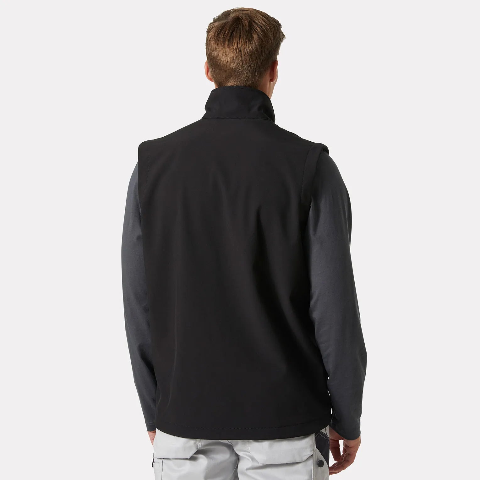Helly Hansen Workwear Manchester 2.0 Softs Vest