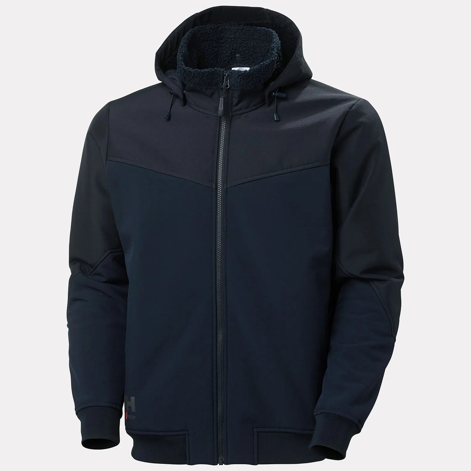 Helly Hansen Workwear Oxford Winter Softshell Jacket