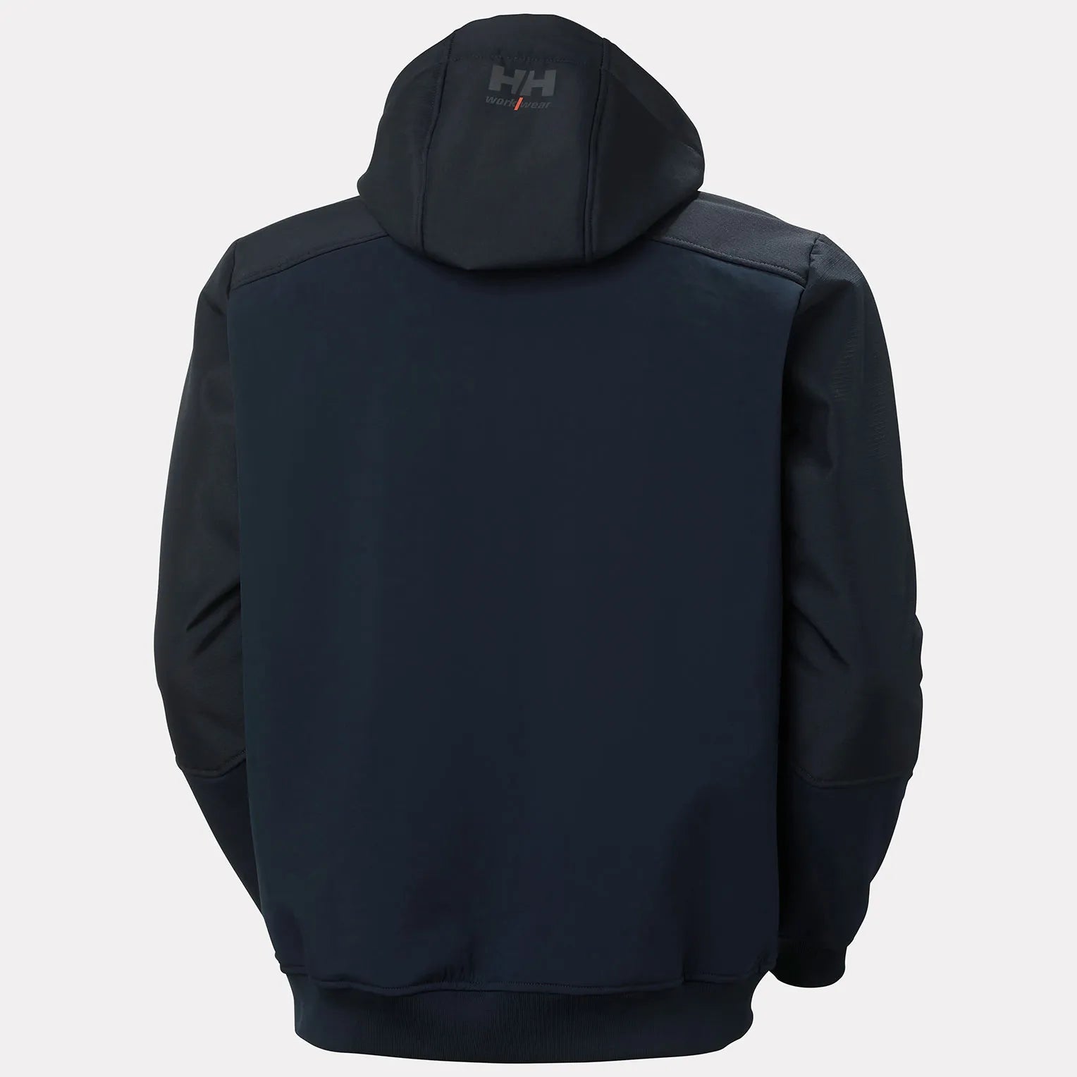 Helly Hansen Workwear Oxford Winter Softshell Jacket