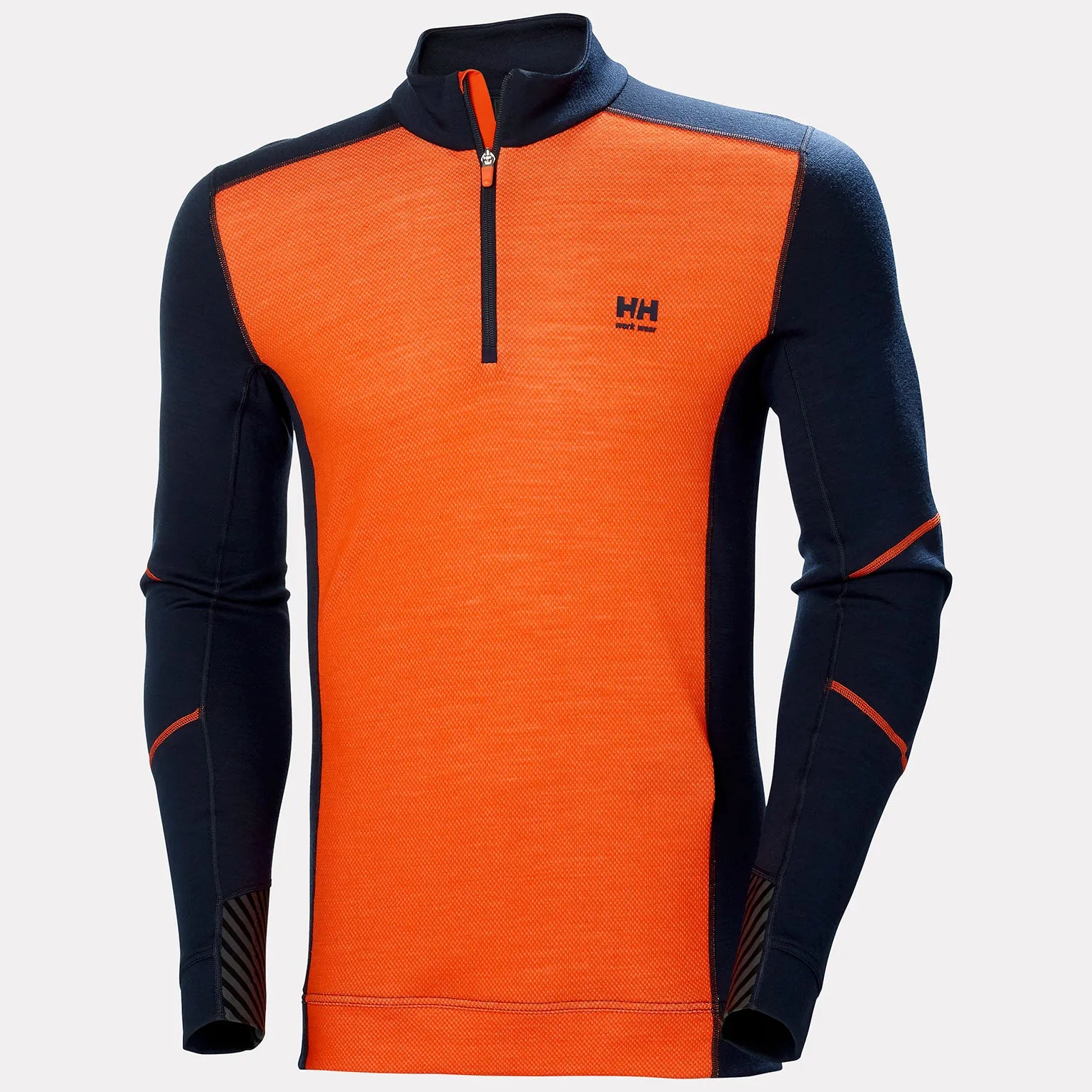 Helly Hansen Workwear HH Lifa Merino Half Zip